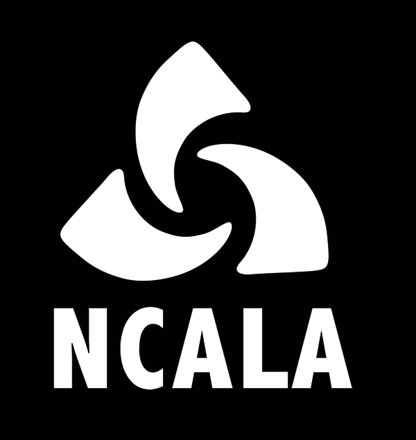 NCALA logo